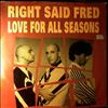 Right Said Fred -- Love For All Seasons (2)