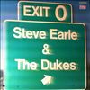 Earle Steve & Dukes -- Exit O (1)