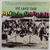 Various Artists -- We Love The Big Band Sound (2)