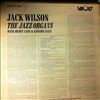 Wilson Jack -- Jazz Organs (1)