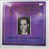Del Monaco Mario -- Verdi, Puccini, Mascagni (Верди, Пуччини, Масканьи) (2)