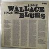 Wallace Sippie -- Sings The Blues (2)