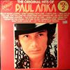 Anka Paul -- Original hits  (2)