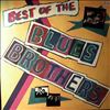 Blues Brothers -- Best Of The Blues Brothers (2)