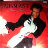 Ant Adam (Adam & The Ants) -- Puss'N Boots (1)