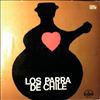 Parra Isabel Y Angel -- Los Parra De Chile (2)