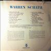 Schatz Warren -- Same (1)