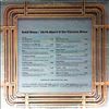Alpert Herb & Tijuana Brass -- Solid brass (3)