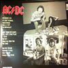 AC/DC -- No Stop Signs (Recorded In Amsterdam, 1979 FM Broadcast) (1)