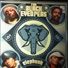 Black Eyed Peas -- Elephunk (1)