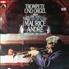 Andre Maurice -- Trumpet and Organ Vol.3 (1)
