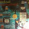 Alzner Claudius -- Cocktail International Vol. 1 (1)