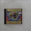 Supermax -- Living In A World - El Club Diferente – Volume 2 (1)