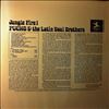 Pucho and his Latin Soul Brothers -- Jungle Fire! (2)