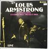 Armstrong Louis -- Lucerna 1965 - Lucerna Hall Prague 1965 - Live (1)