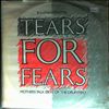 Tears For Fears -- Mothers Talk (1)