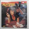 Various Artists -- Pulp Fiction (Music From The Motion Picture) (1)