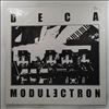 Deca (De Caroli Federico / Deca Federico) -- Modulectron (3)