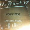 Basie Count -- Best Of Basie Count (2)