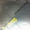 Hague Philharmonic Orchestra (cond. Lombard A.) -- Brahms - symphonies no. 3 op. 90, no. 4 op. 98 (1)