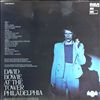 Bowie David -- Live (1)