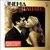 Various Artists -- Cinema Italiano (Original Soundtrack) (1)