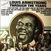 Armstrong Louis -- Through The Years (2)