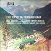 Johannesen Grant -- D'indy - Symphony on a French Mountain Air, Op.25. Faure - Fantaisie Op.111 / Saint-Saens - Wedding Cake.  (2)