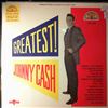 Cash Johnny -- Greatest! (2)