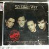 Wet Wet Wet -- Memphis Sessions (1)