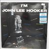 Hooker John Lee -- I'm Hooker John Lee (2)