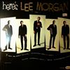 Morgan Lee -- Here's Morgan Lee (1)