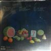 Jaga Jazzist -- One-Armed Bandit (2)