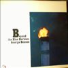 Benson George -- Beyond The Blue Horizon (2)