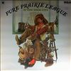 Pure Prairie League -- If the shoe fits (1)