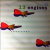 13 Engines -- Conquistador (2)