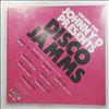 Johnny D (De Mairo Johnny "D") -- Disco Jamms (Volume One) (3)