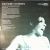 Bassey Shirley -- Shirley Bassey's Wonderful (2)
