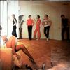 Scene Stealer -- First Offence (1)