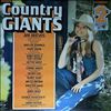 Various Artists -- Country Giants (1)
