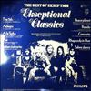 Ekseption -- Ekseptional Classics - The Best Of Ekseption (1)