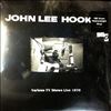 Hooker John Lee -- Various TV Shows Live 1970 (1)