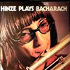 Hinze Chris -- Hinze Plays Bacharach (2)