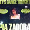 Zadora Pia -- Let's Dance Tonight (1)