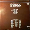 Genesis -- Genesis With Gabriel Peter (1)