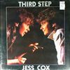 Cox Jess (Tyger Tyger / Tygers Of Pan Tang) -- Third Step (2)