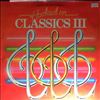 Royal Philharmonic Orchestra (cond. Clark Louis) -- (Journey Through the Classics) Hooked On Classics III (1)