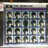 Beatles -- A Hard Days Night (2)