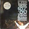 Valente Caterina & Count Basie Orchestra -- Caterina Valente '86 With Count Basie Orchestra (2)