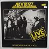 Alcatrazz (Graham Bonnett, Yngwie Malmsteen) -- Live Sentence (No Parole From Rock 'n' Roll) (1)
